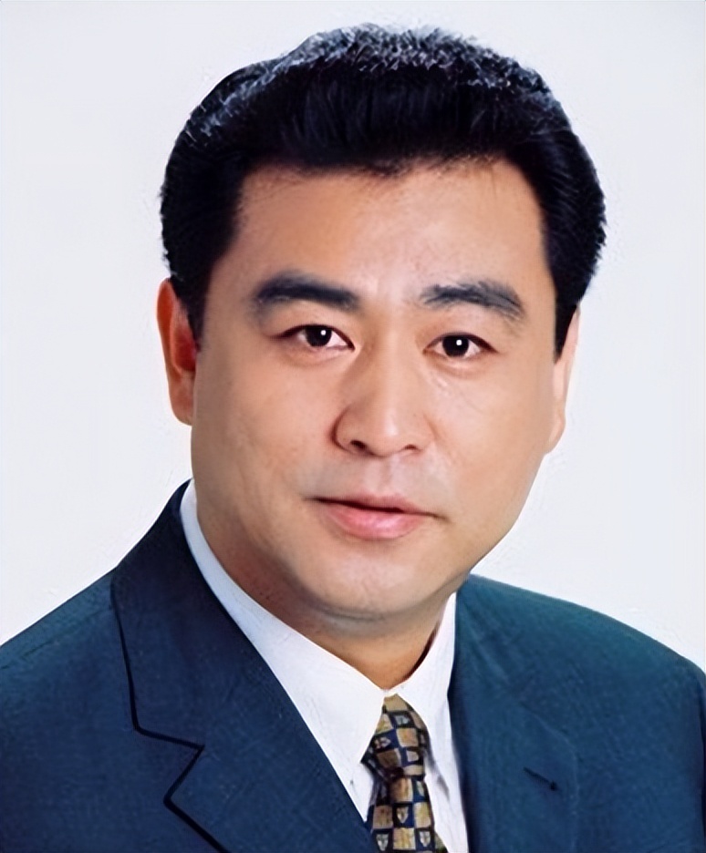 河北新闻联播主持人,河北新闻联播主持人傅敏