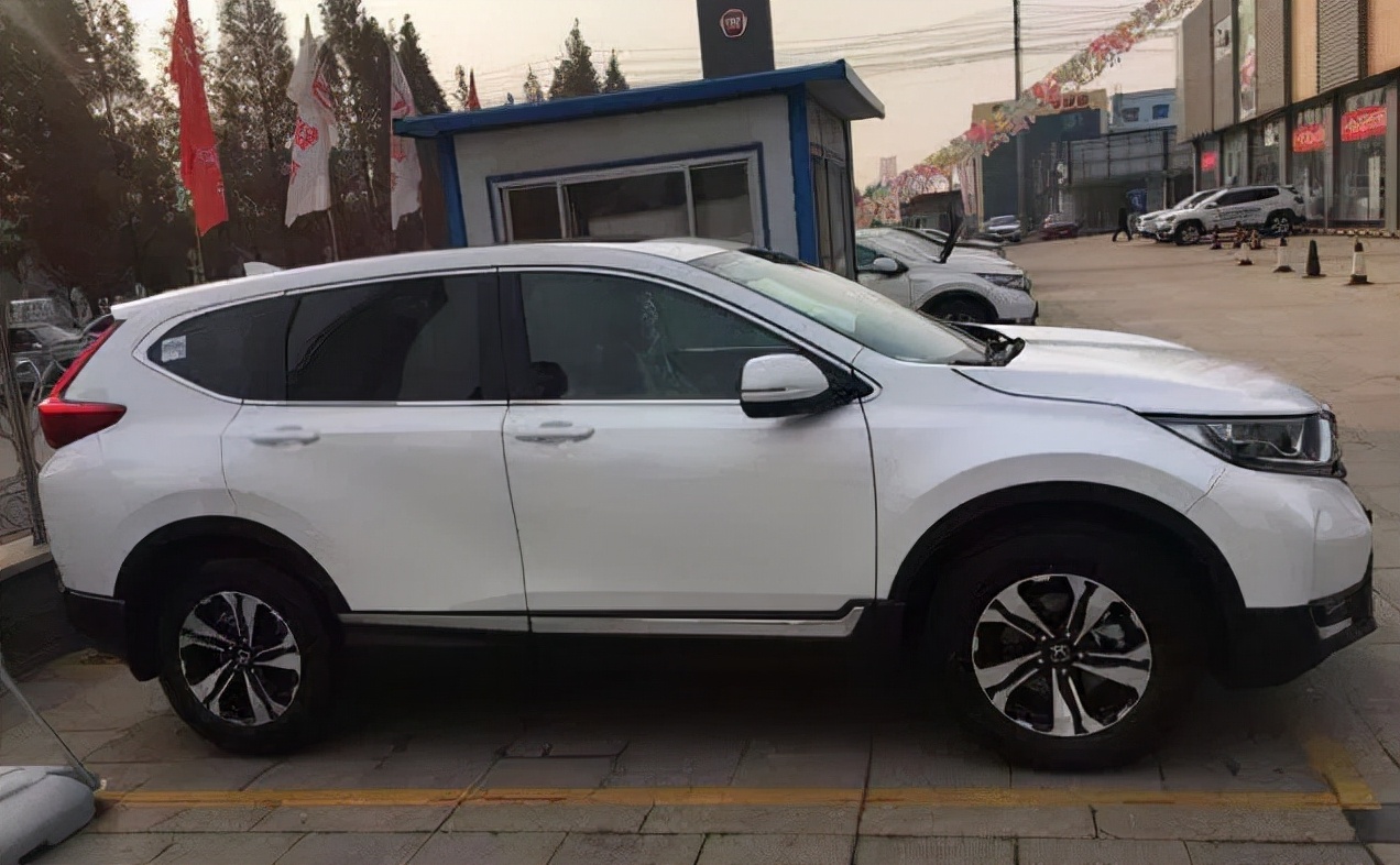 这几款车堪称省钱好伙伴,又实用又有面子10万块首选这3款车