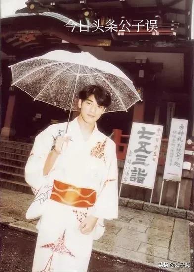 金城武情感经历,金城武陈慧琳图片