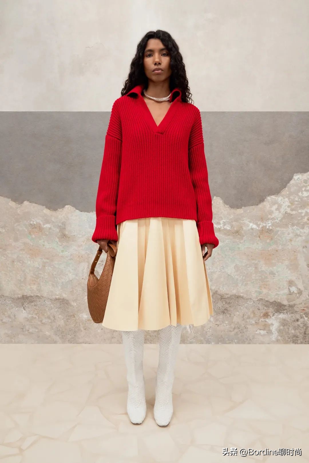 bottegaveneta牛仔外套,bottegaveneta2023秋冬