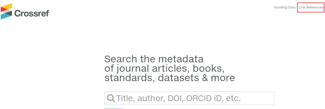 文献检索常用方法及步骤,文献检索与文献管理软件的运用