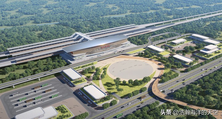 北沿江高铁江苏南京段最新消息,北沿江高铁对江苏哪个城市最有利