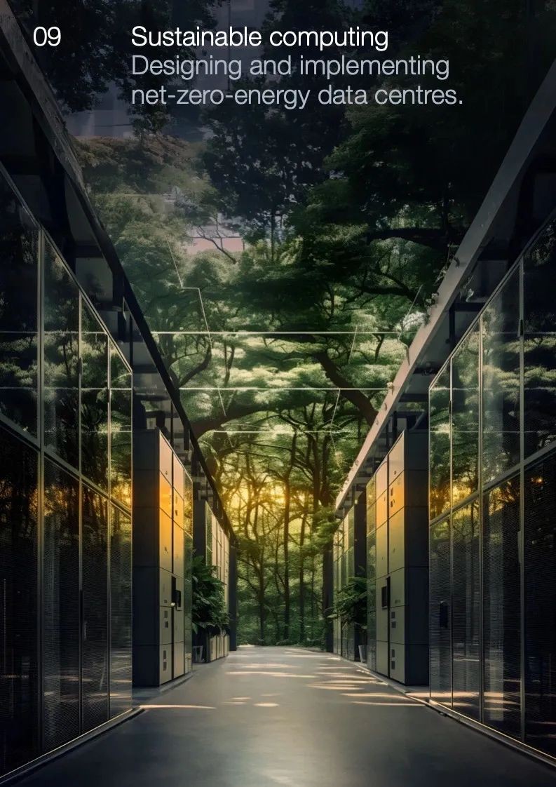 十大新兴技术排行榜,十大新兴技术有哪些2022