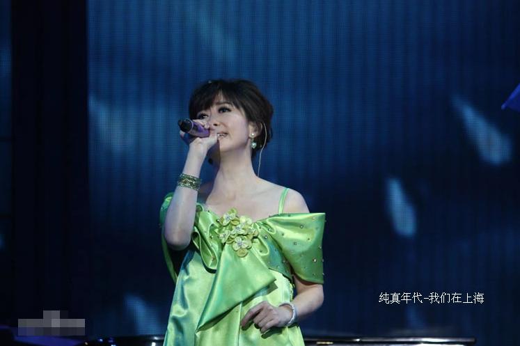 孟庭苇老公张志鹏个人资料,孟庭苇离婚原因分析