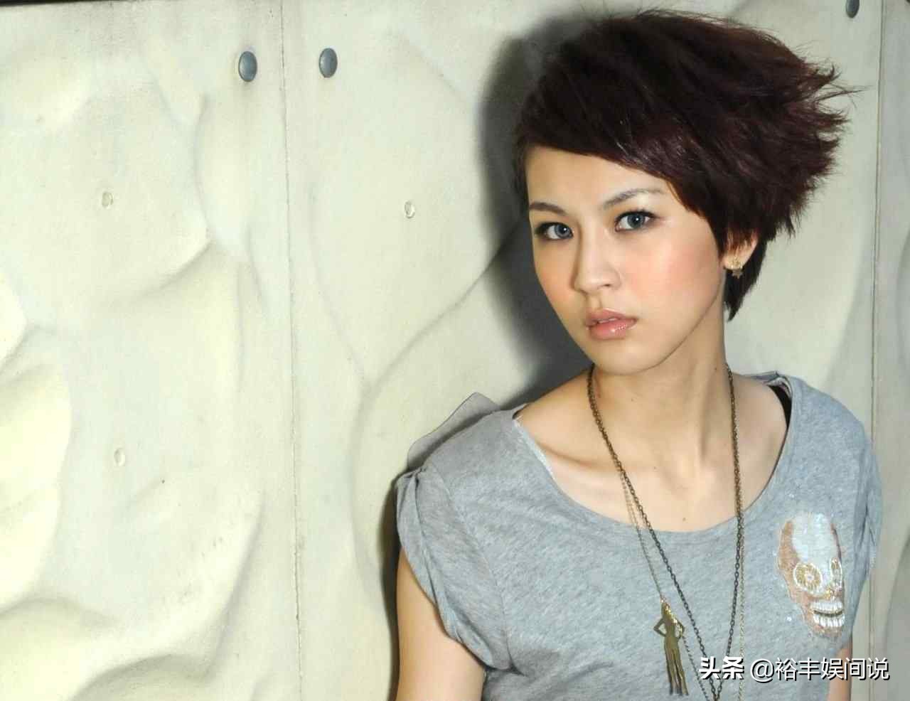 37岁女星曾沛慈宣布结婚,曾沛慈2019年结婚了吗