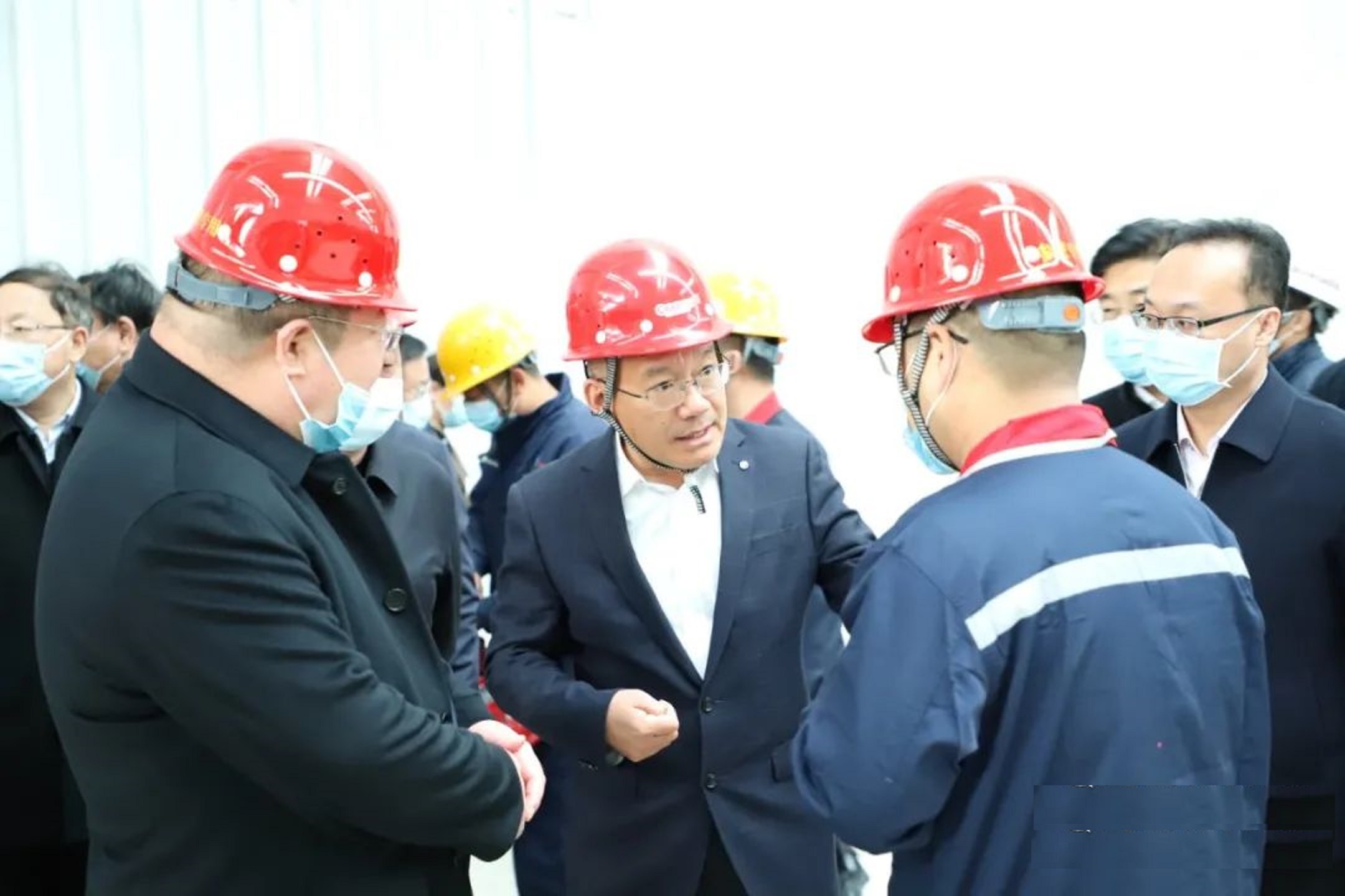 河北“武安大黑马”：1989年出生，已掌舵民企500强，年营收602亿