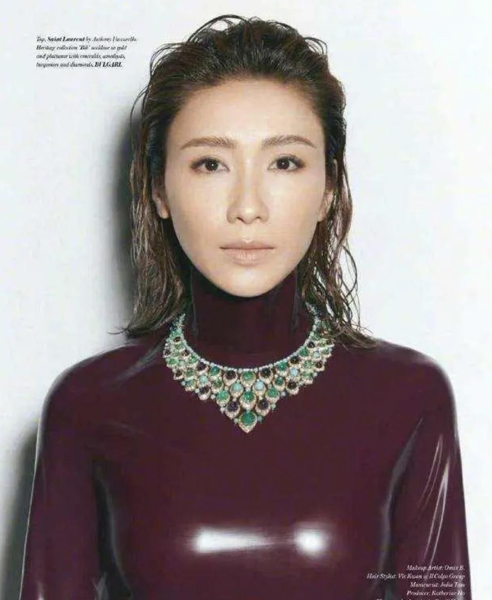 没整过容优雅老去的女明星,盘点大牌女星是如何优雅变老的