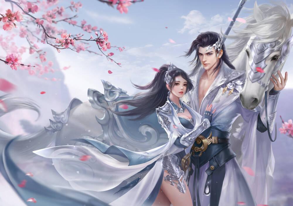 轩辕传奇怎么玩教程,轩辕传奇新手怎么玩