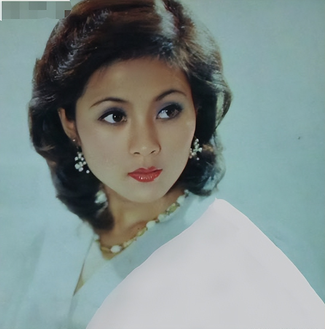 6大红极一时的韩国老牌女星，后来都怎么样了？