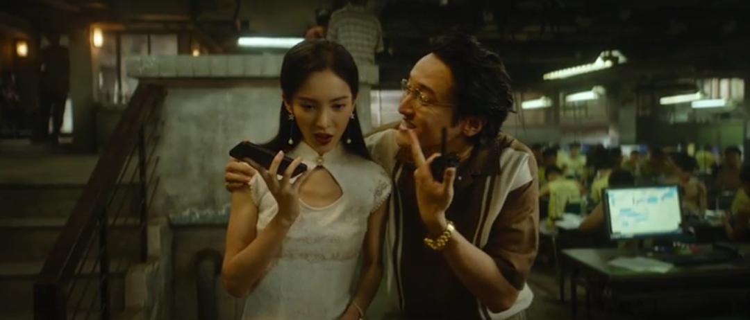 可以放心了,可以放心