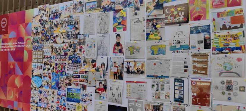 向985院校奋斗,常春藤大学和牛津剑桥