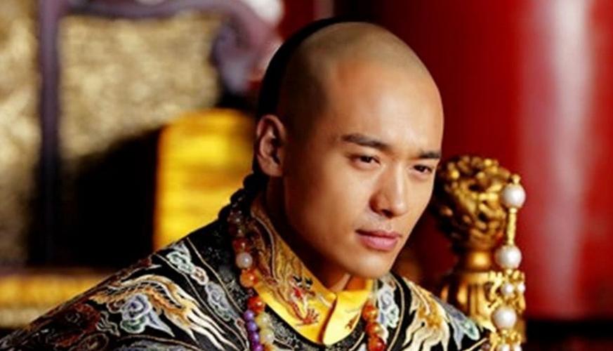 为什么雍正不改名嘉庆改名,雍正为什么叫嘉庆