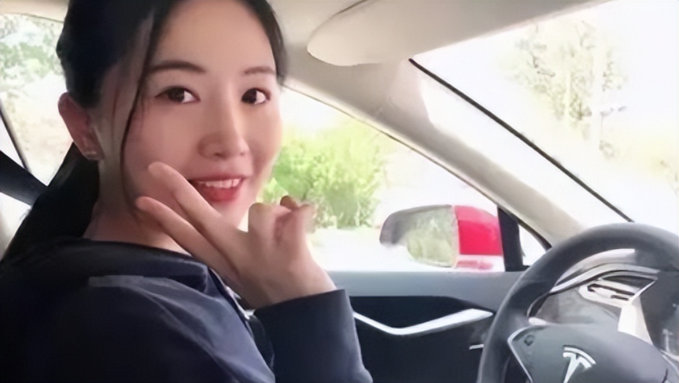 女大学生一夜赚5万!老公被逼跳楼，翟欣欣案引人深思！