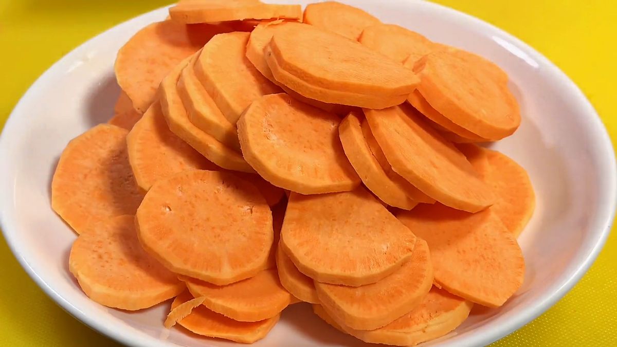 老得慢的女人喜欢吃的6种食物,30岁以上女人适合的黄体酮食物