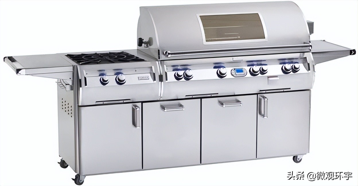 现在最流行的烧烤架,有哪些好用的烧烤架