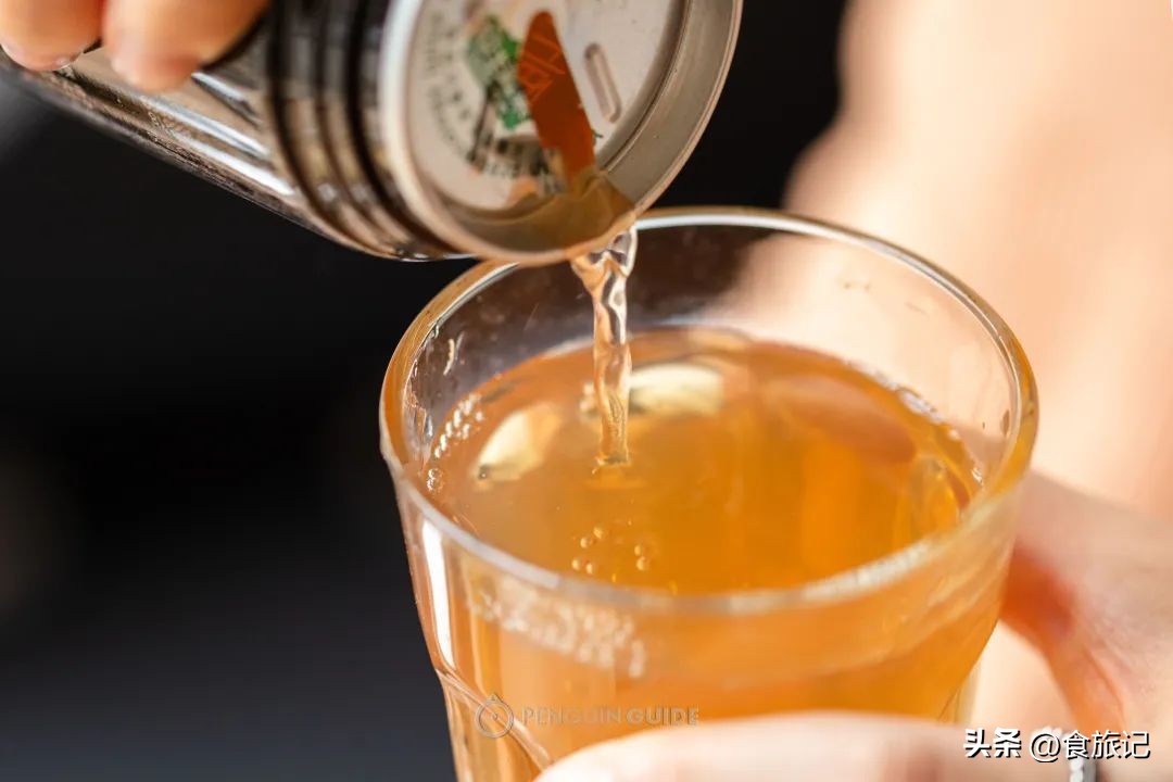 被包装耽误的饮料,那些被包装耽误的零食是真的好吃