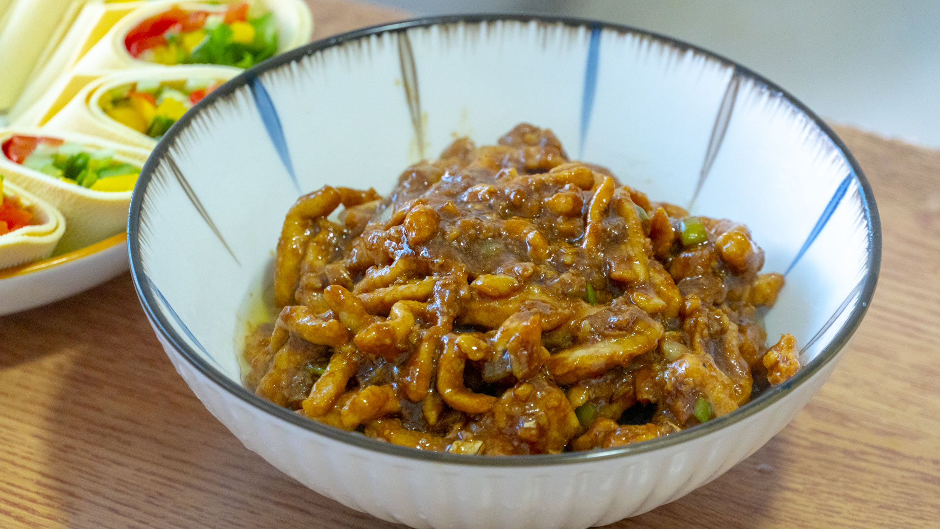 推荐几道家常菜营养丰富好吃开胃,推荐几道家常菜清香美味