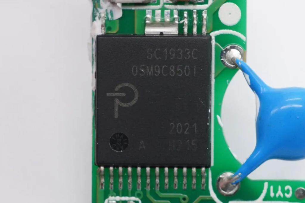 氮化镓快充方案,氮化镓快充方案今晚公布吗