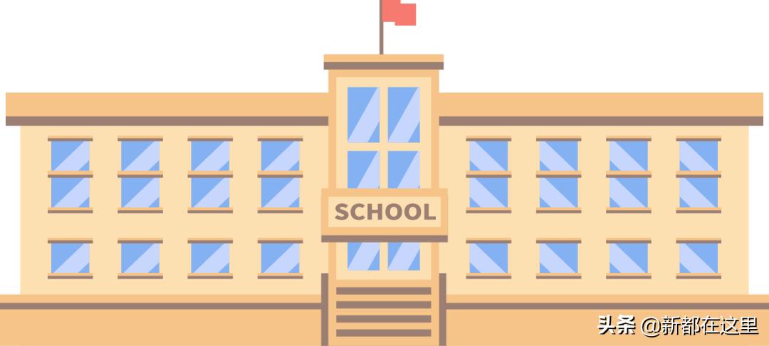 新都区2022年小升初划片范围,新都区2022年新建学校