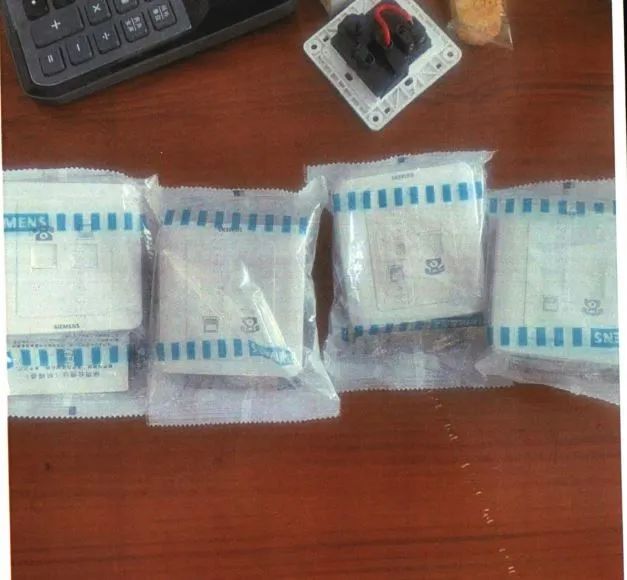 打击假货诚信315,315打假维护消费者权益的图片