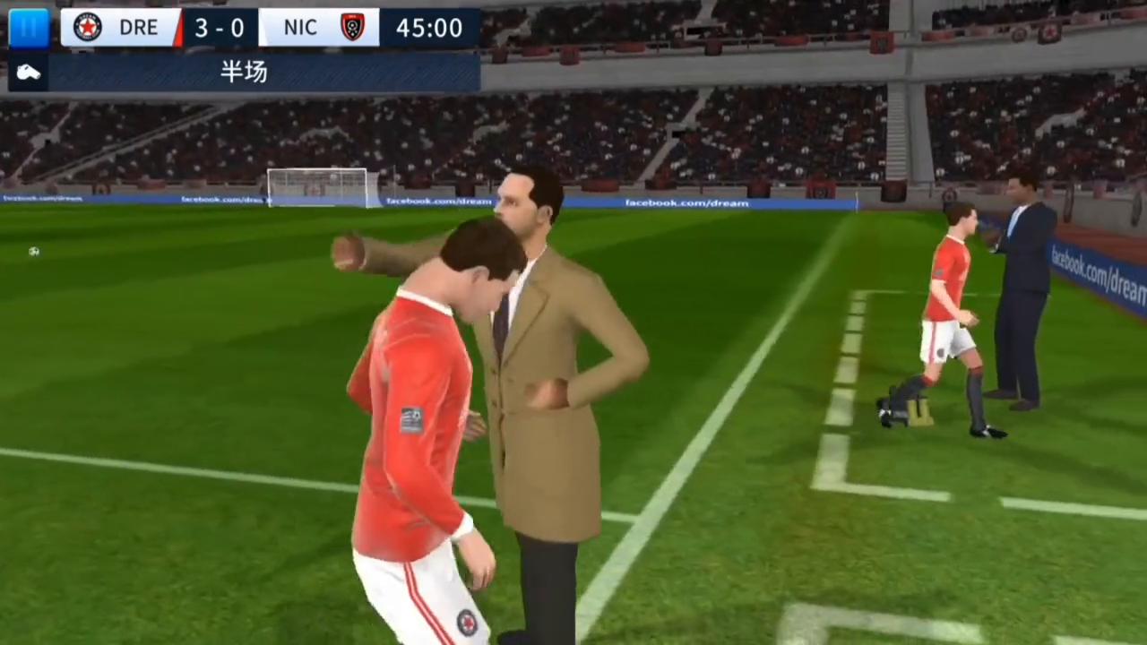 【曾全能的足球生涯#4】成功晋级！#梦幻足球联盟