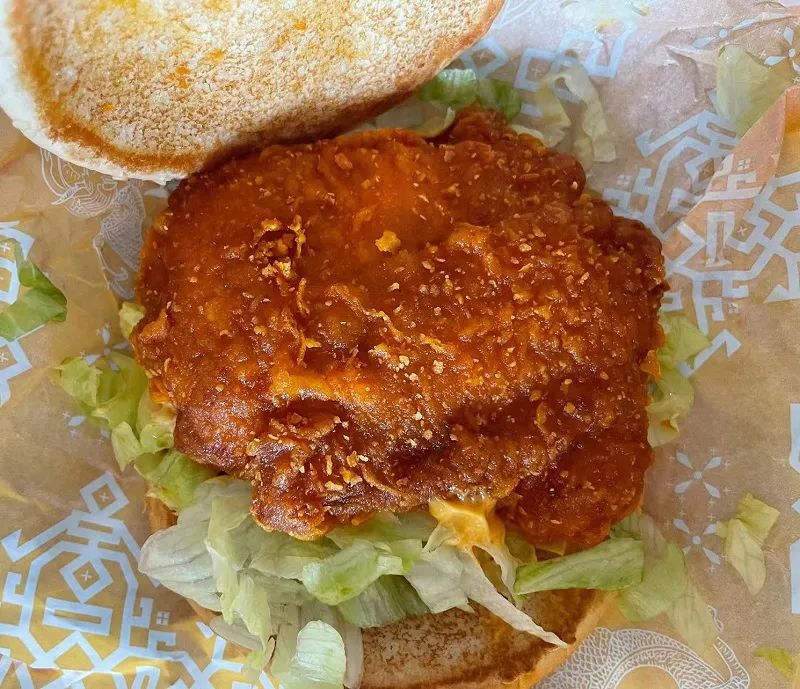 麦当劳肯德基为什么品质好,麦当劳肯德基火爆的原因