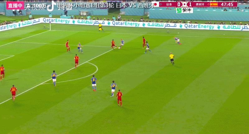 日本队双杀德国西班牙,日本队2-1逆转击败德国亚洲足球