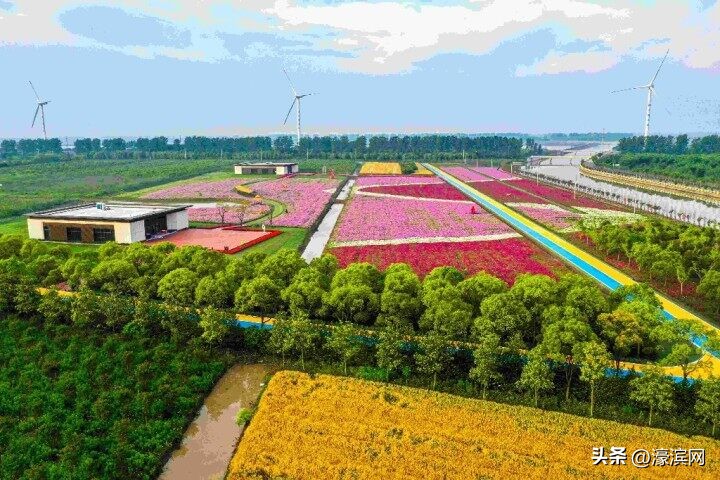 打造生态旅游目的地,打造生态旅游县