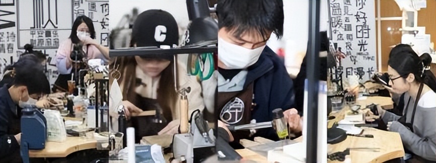 mcn打工族,mcn上班日常