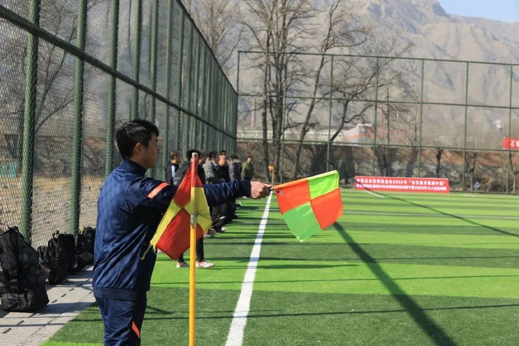 银川5人制足球比赛,竞技绿茵