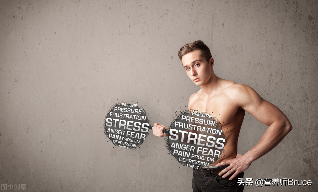 运动缓解抑郁,做什么运动可以缓解焦虑抑郁