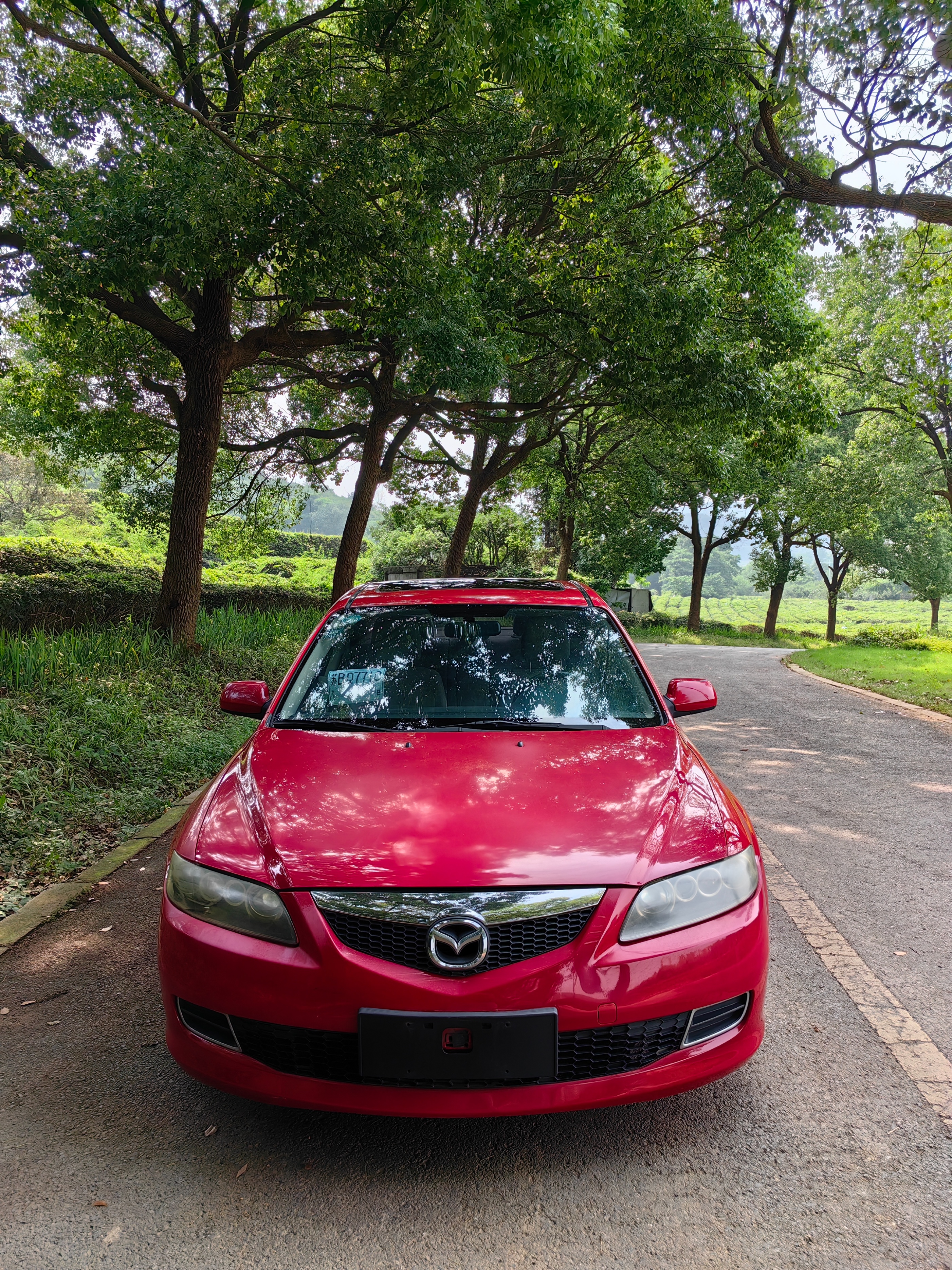 跑了17万公里的马六值得入手吗,2012年马六8万公里现在多少钱