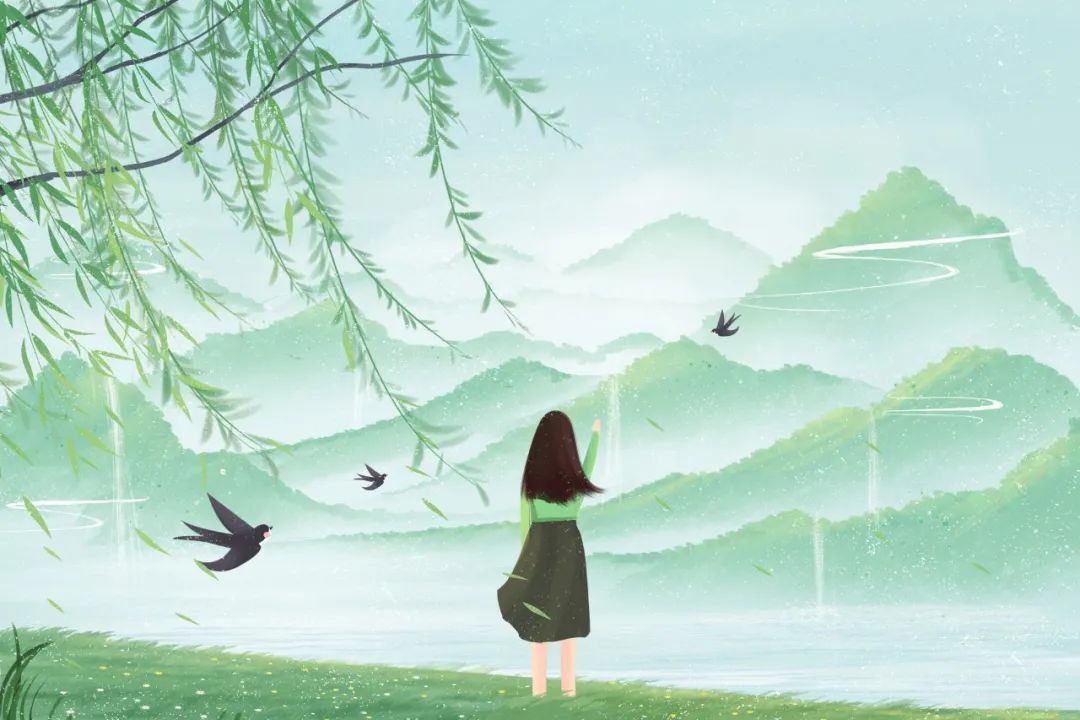 清明诗词大全100首,三十首清明诗词