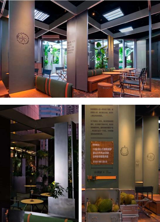 首家榴莲聚乐部受热捧，乐凯撒进一步夯实“榴莲专家”地位