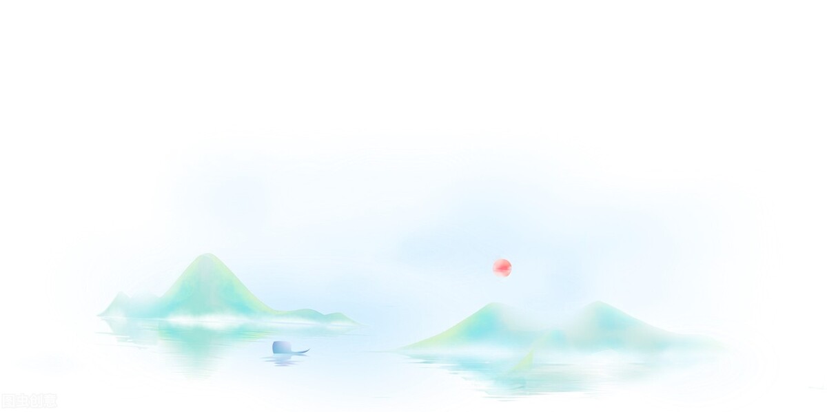 白首从来一梦中青山不改旧时容,唯有青山与君眸相逢不改旧时颜