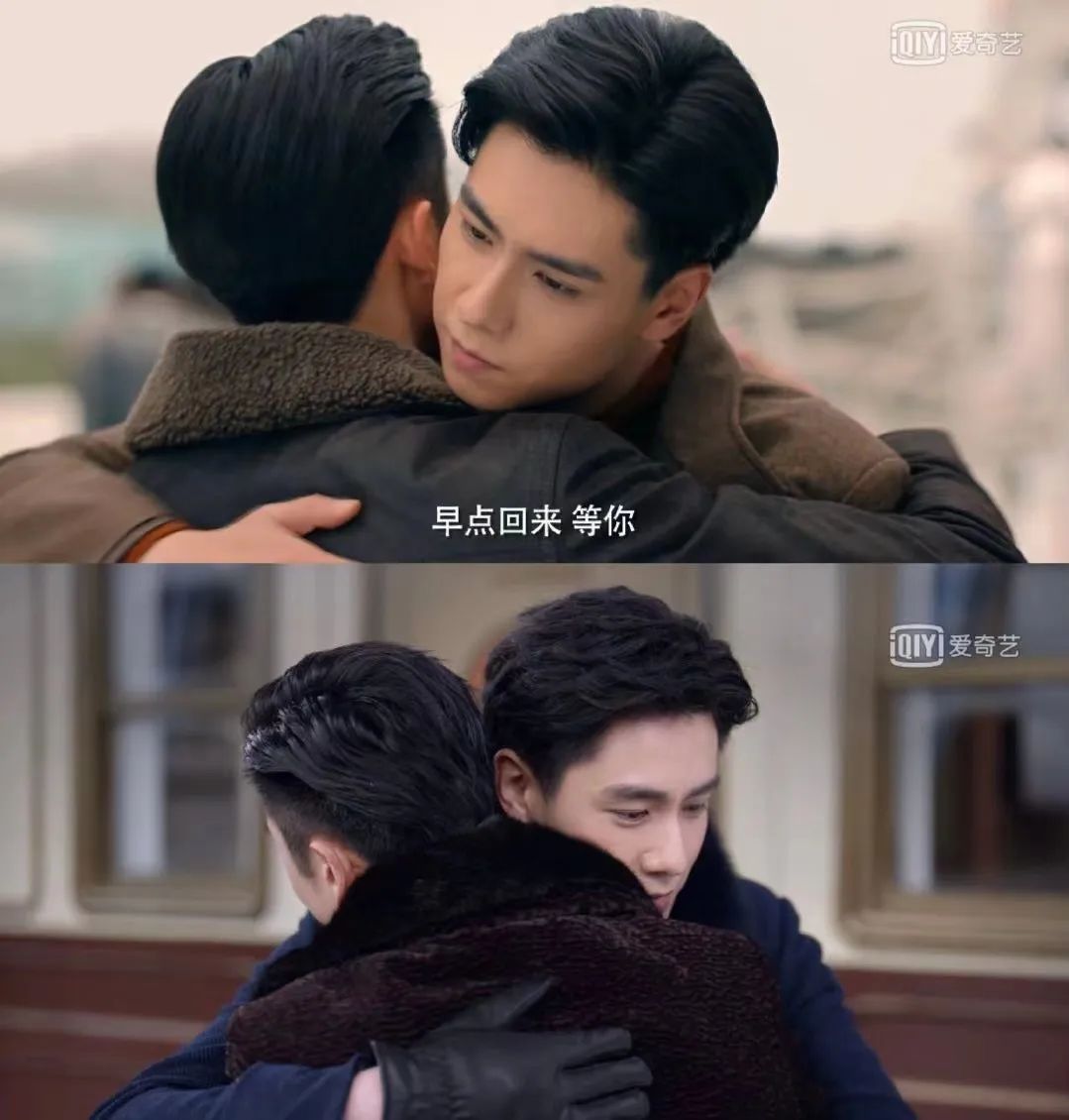 是谁磕的cp二搭了,谁的cp要二搭了