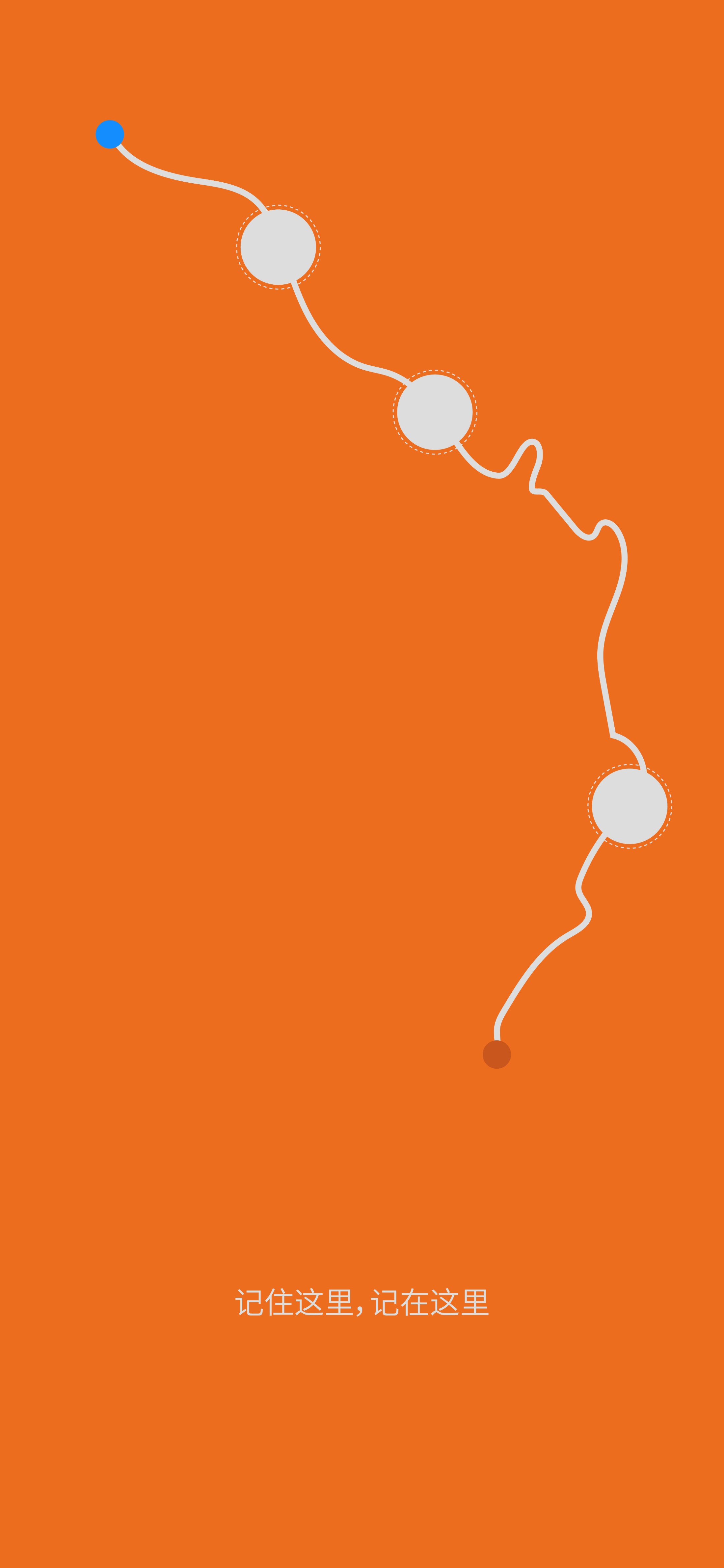 记录出行轨迹的app,记录出行app