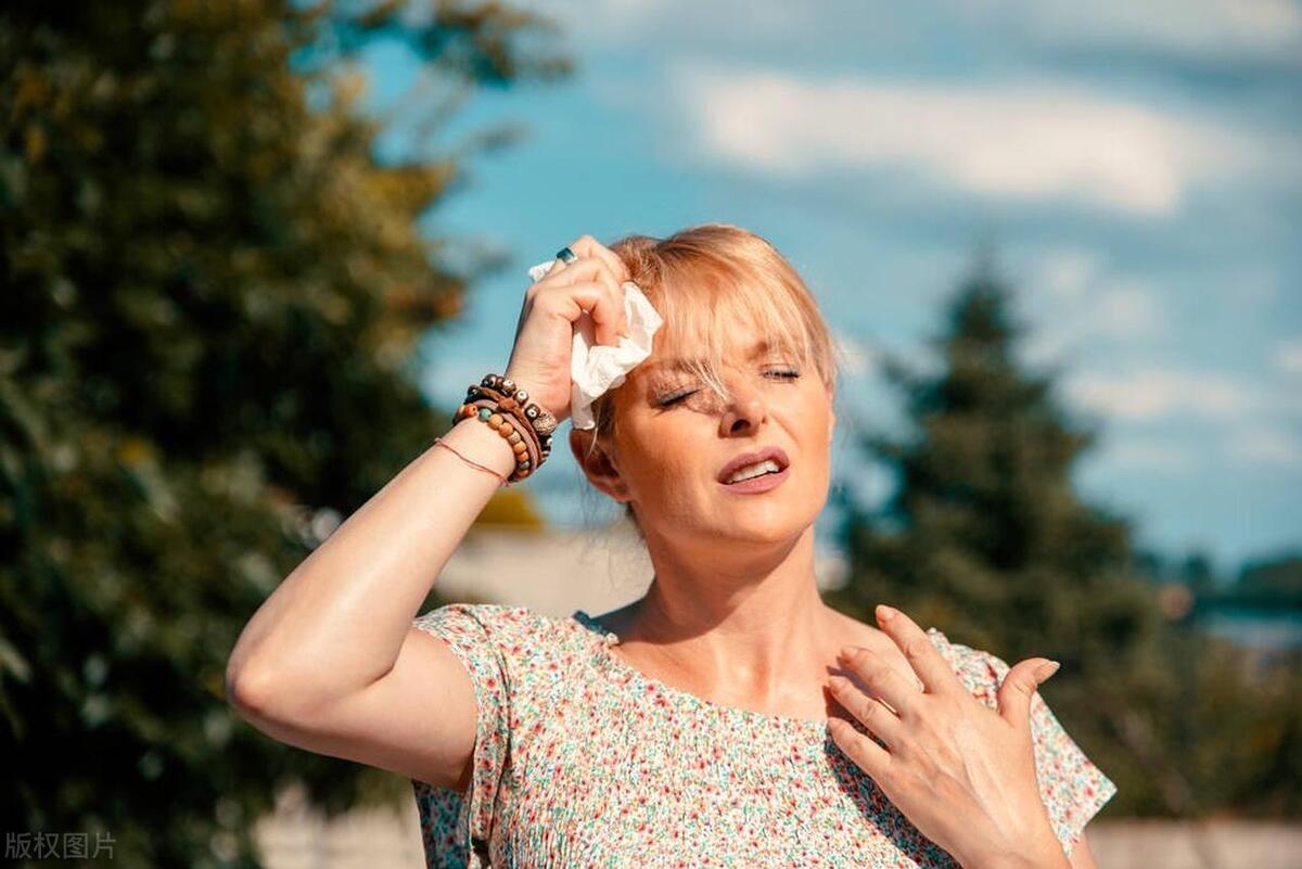 发生中暑的根本原因及分级表现,中暑事件原因分析