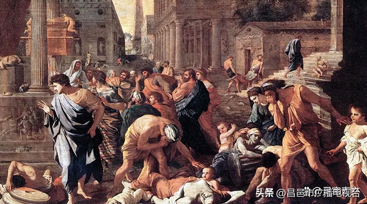 大疫不过三过三必有殃的意思,大疫不过三过三必有殃谁说的