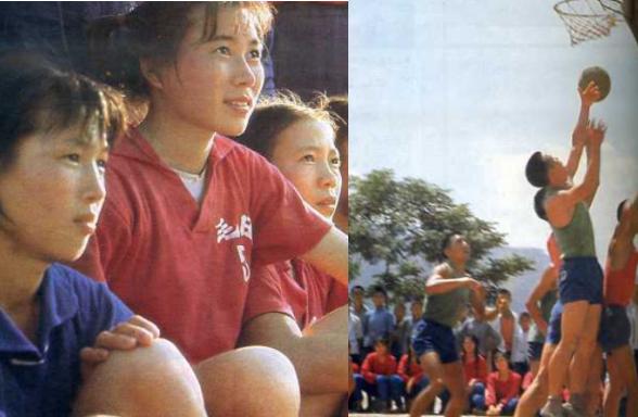 足协还是别插手贵州“村BA”了——从《少林足球》的现实悲剧说起