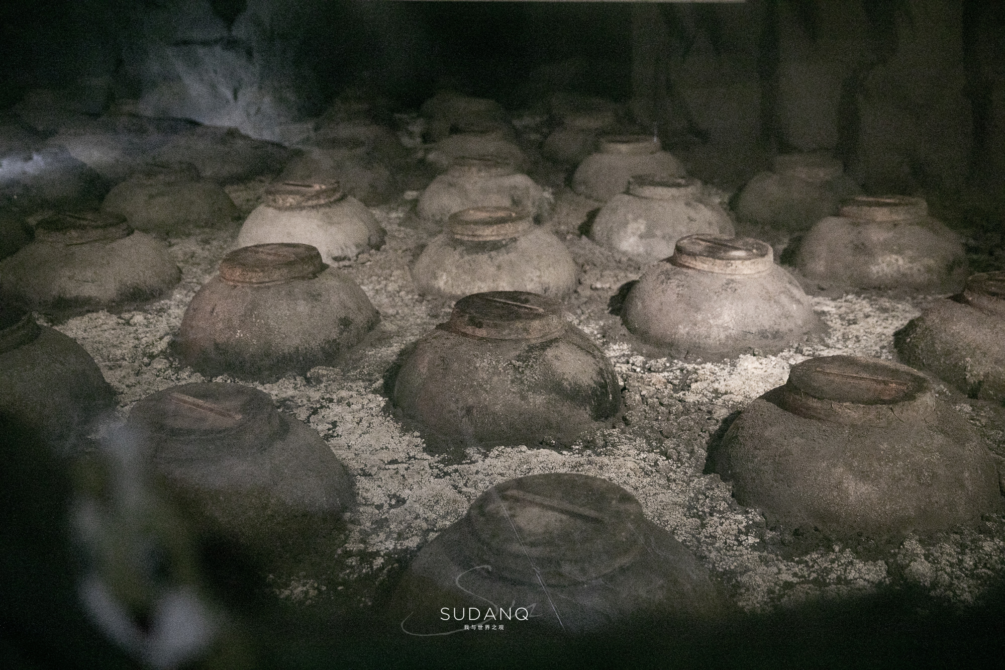 中国白酒看四川,中国白酒看贵州