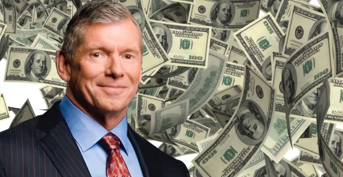 靠“假打”半年怒赚6.62亿美元，WWE的营运思路能否搬进中国？