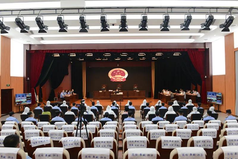 不忘初心牢记使命法院工作思路,2017年法院工作思路