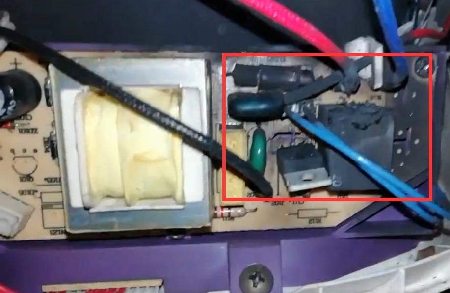 热水器维修教程海尔电热水器,热水器没有火花和打火声怎么解决