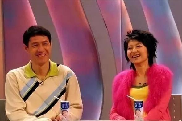 黎兵妻子甘萍现状,甘萍与黎兵现居成都吗