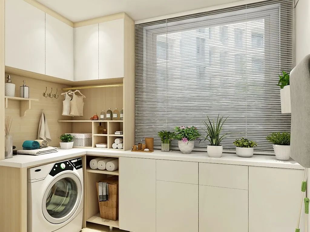 洗衣机上排水和下排水如何选择,洗衣机上排水和下排水选择