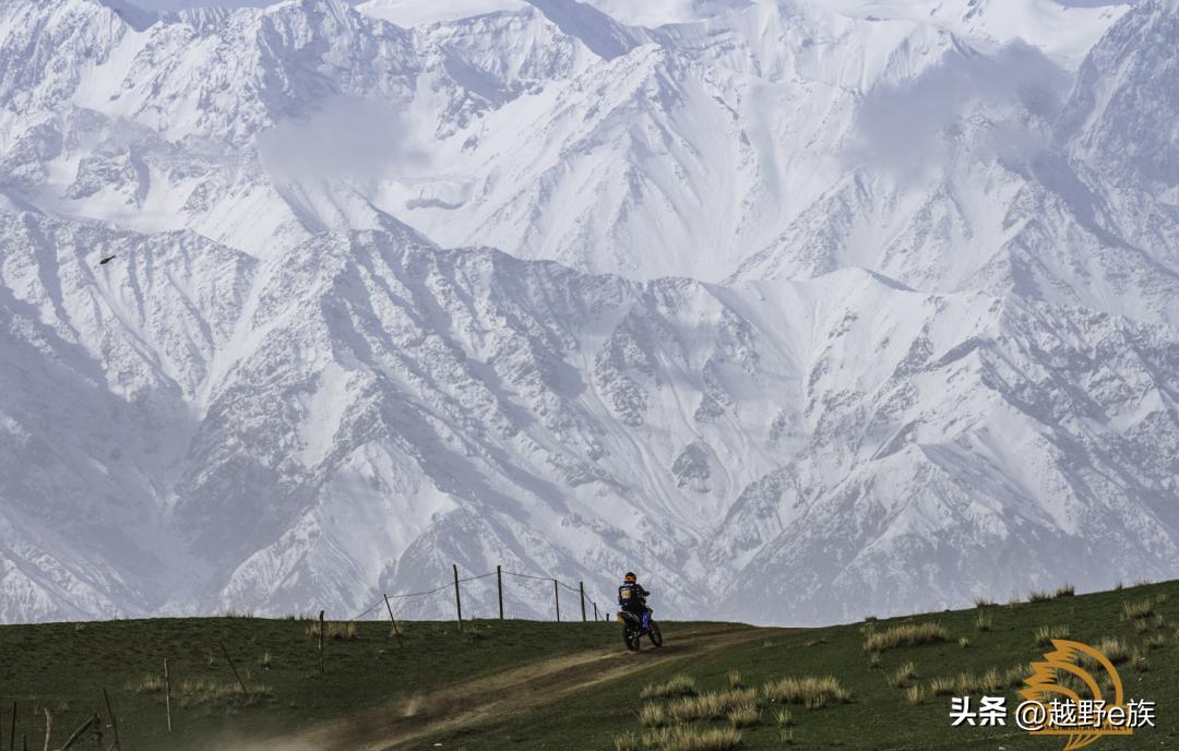 2023环塔拉力赛民丰赛段,环塔拉力赛魔鬼赛段