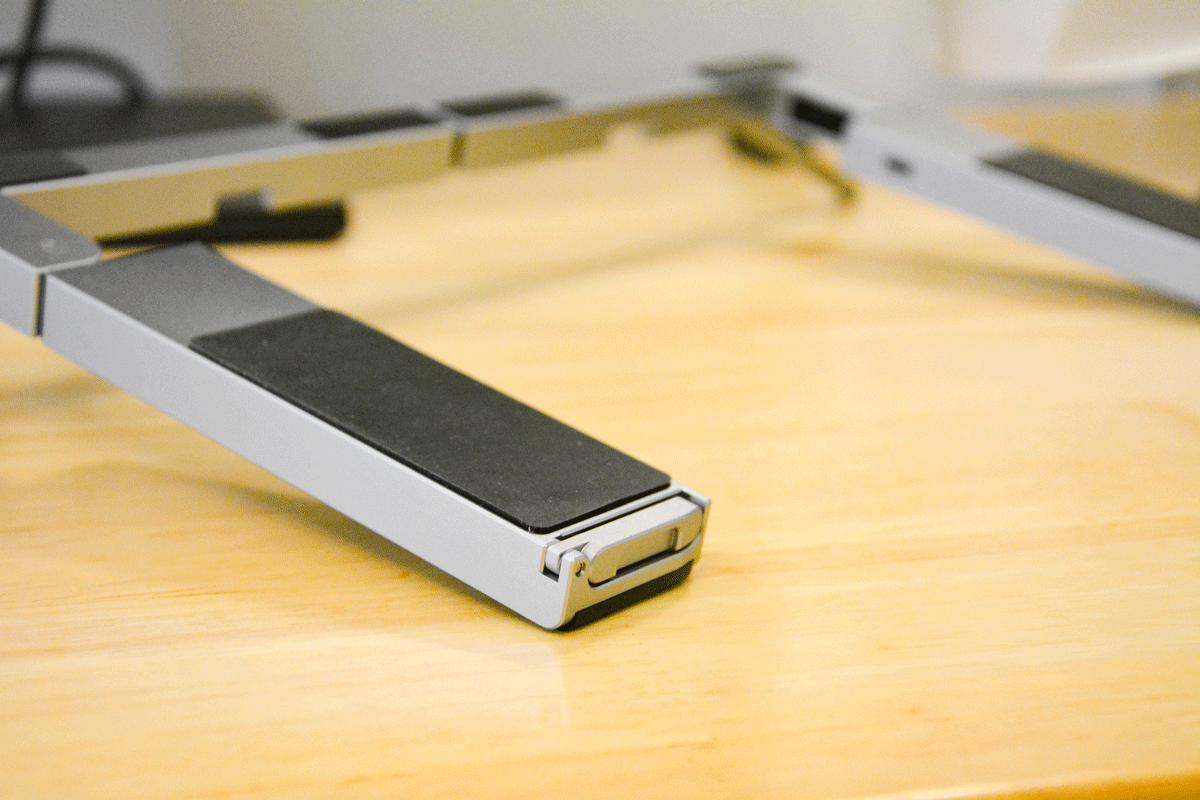 难以置信，这个音箱会变形，DUVOSS德渥-U1笔记本支架音箱体验