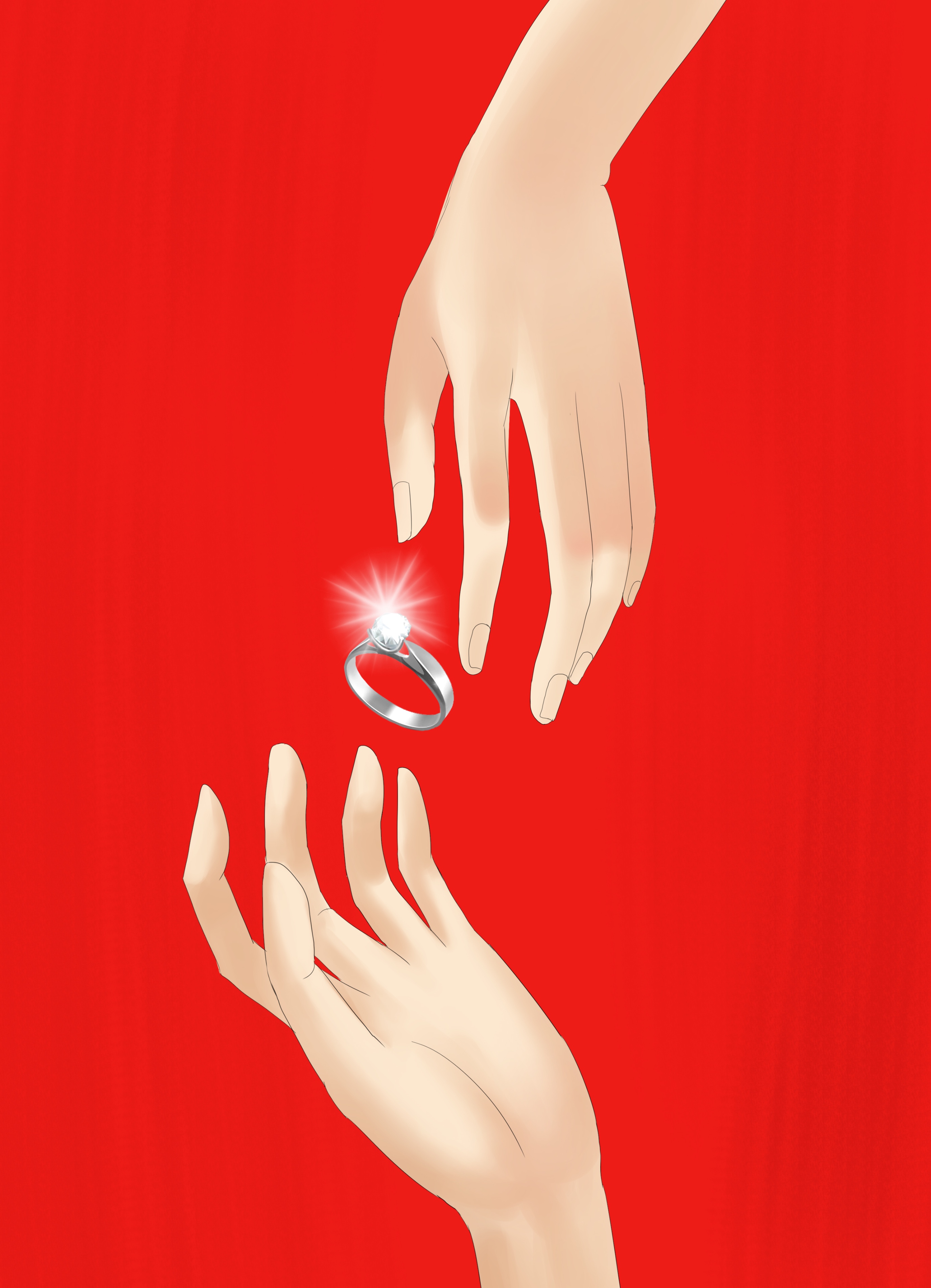 判断一个男人能跟你走到最后,男人和情人能走到最后吗