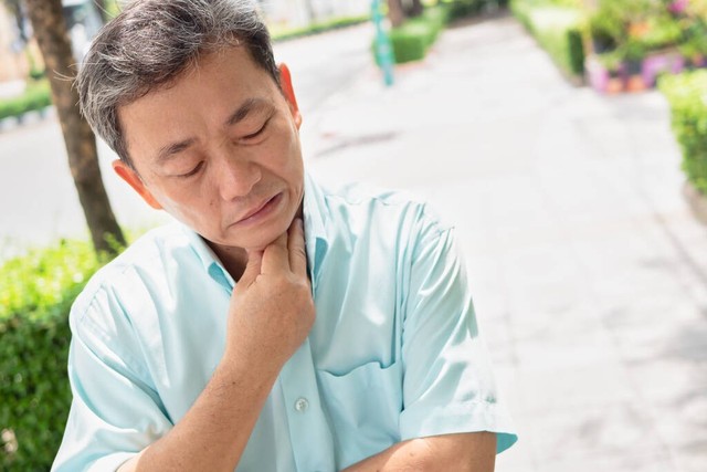 喉癌怎么治疗,喉癌要多少钱治疗